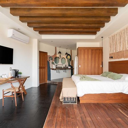 Suite Amor Tulum Ngoại thất bức ảnh