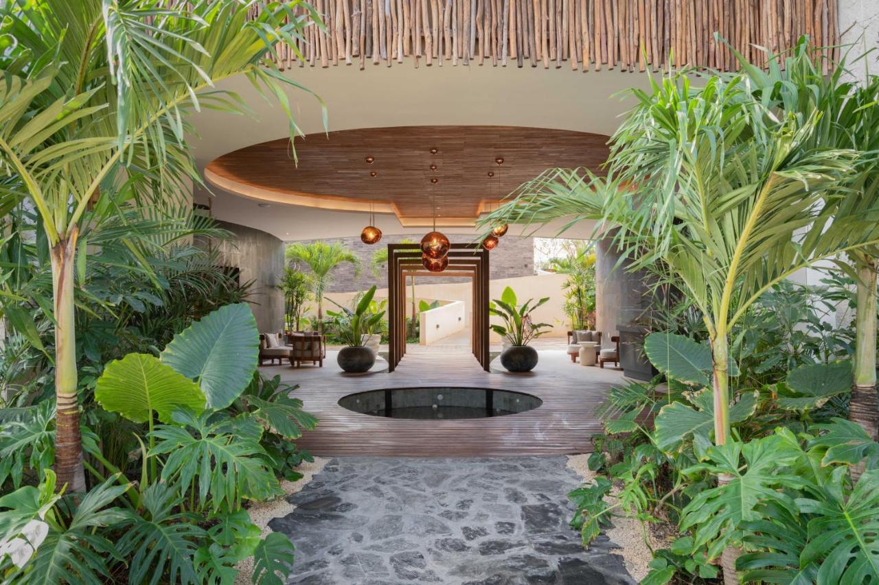 Suite Amor Tulum Ngoại thất bức ảnh