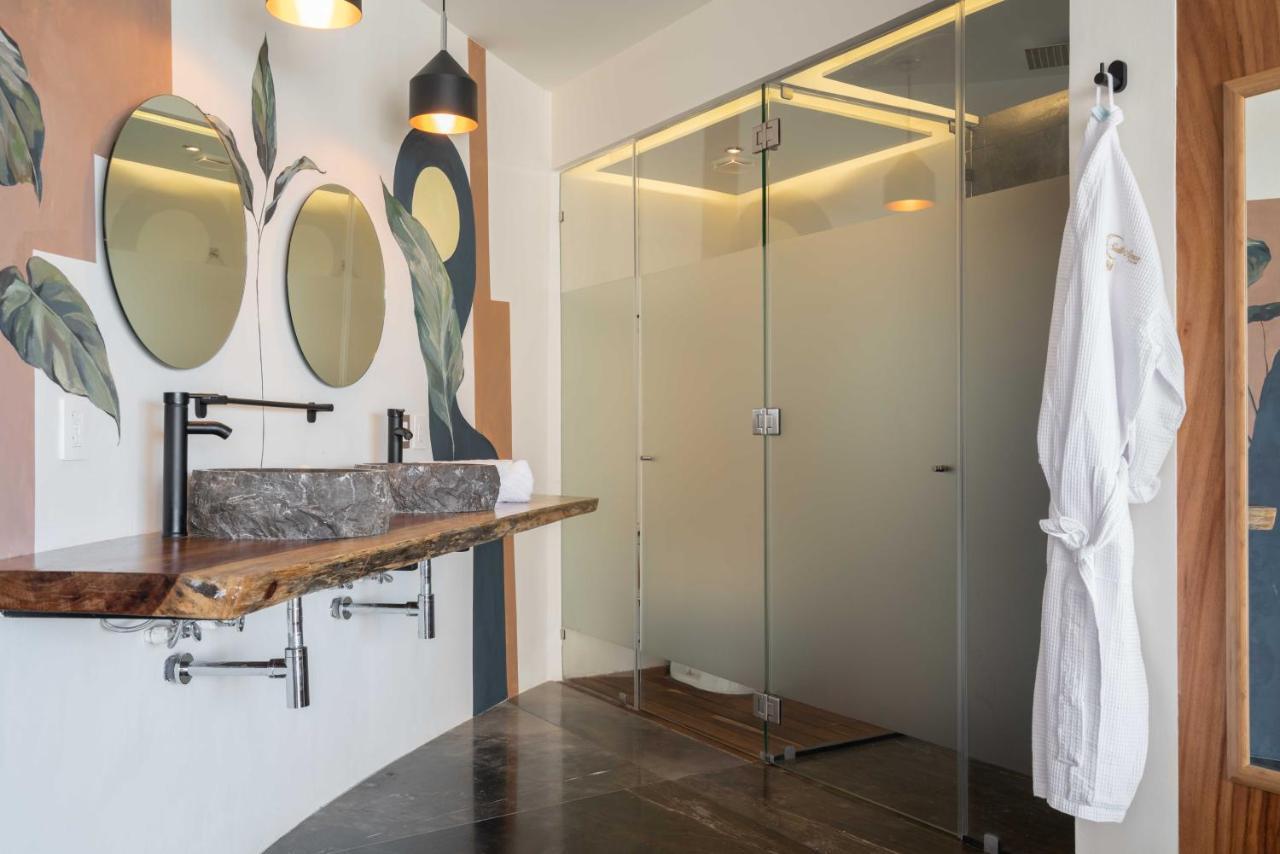 Suite Amor Tulum Ngoại thất bức ảnh