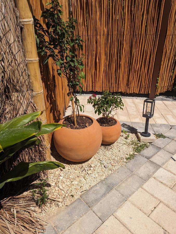 Suite Amor Tulum Ngoại thất bức ảnh