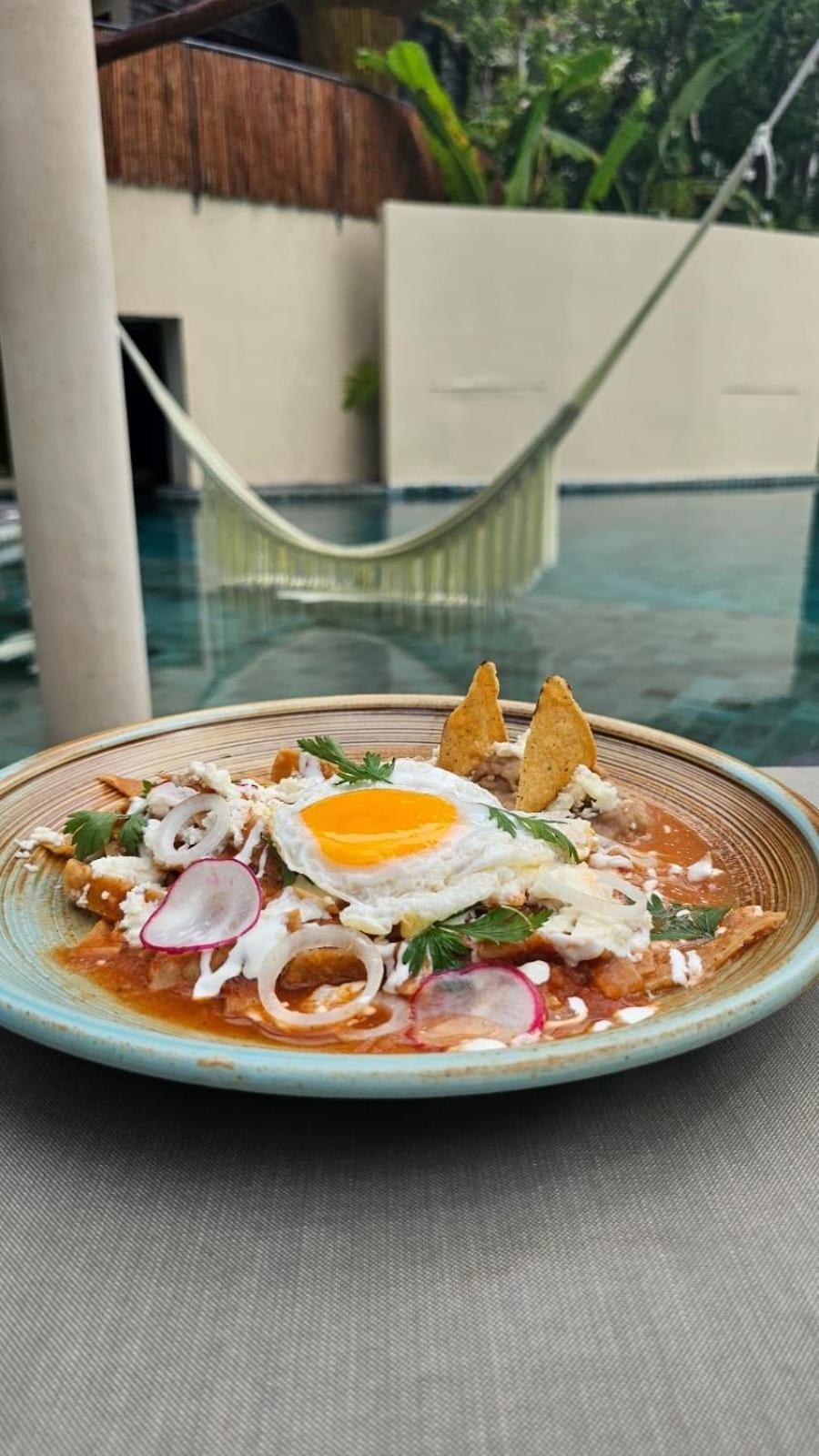 Suite Amor Tulum Ngoại thất bức ảnh