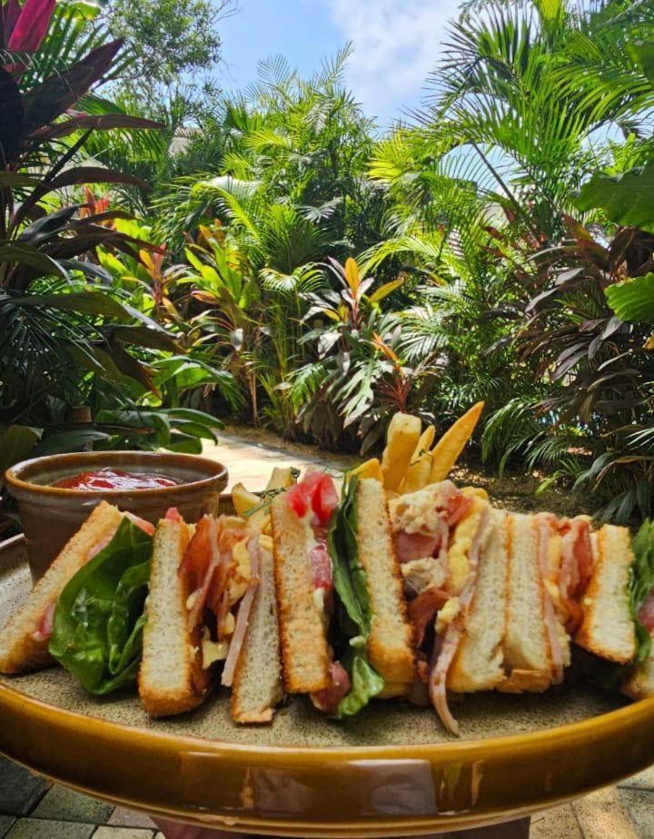 Suite Amor Tulum Ngoại thất bức ảnh