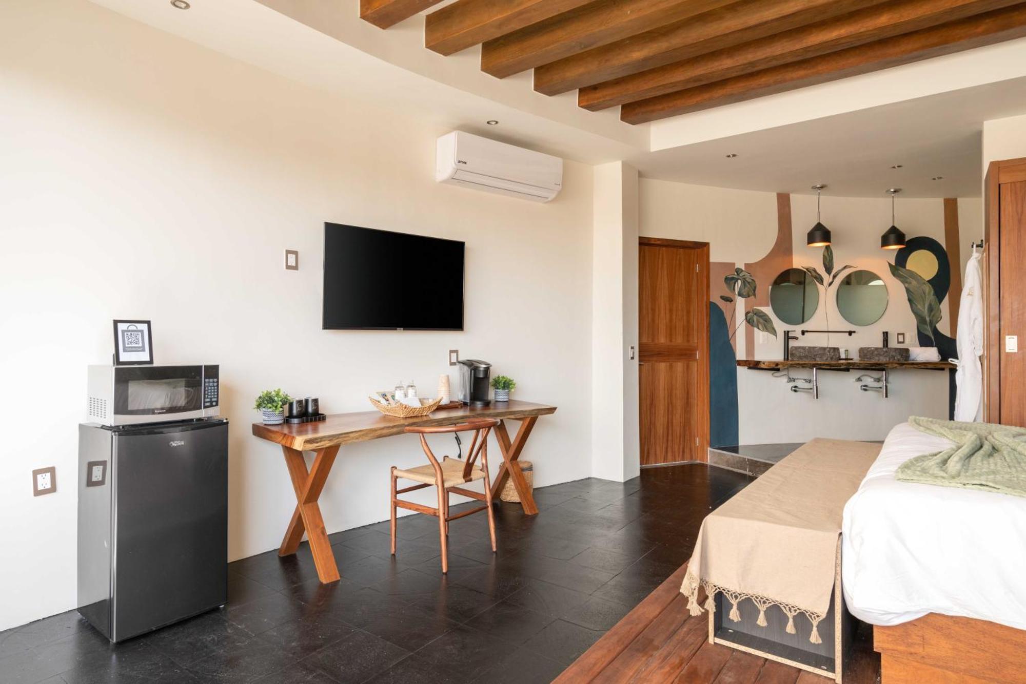 Suite Amor Tulum Ngoại thất bức ảnh