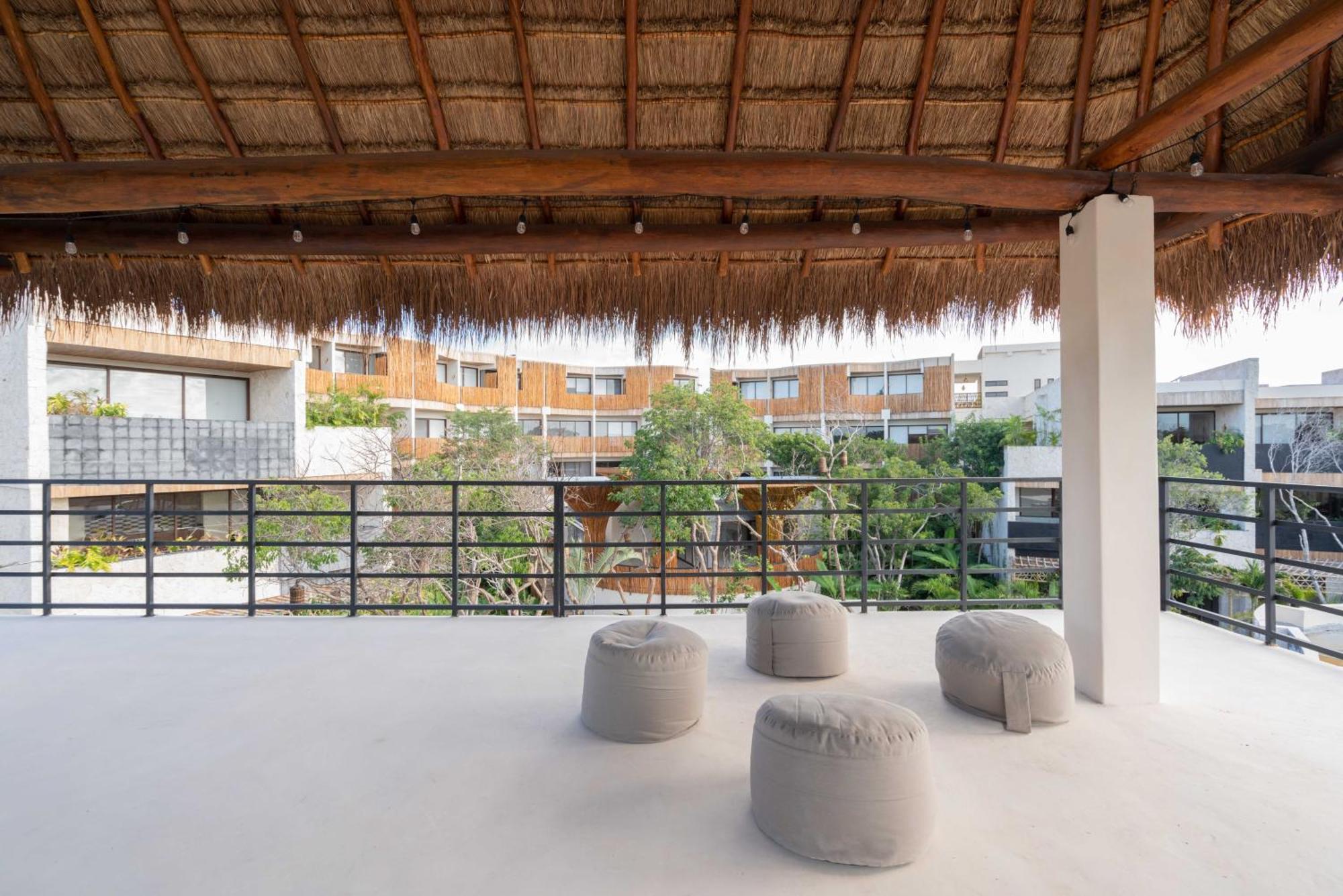 Suite Amor Tulum Ngoại thất bức ảnh