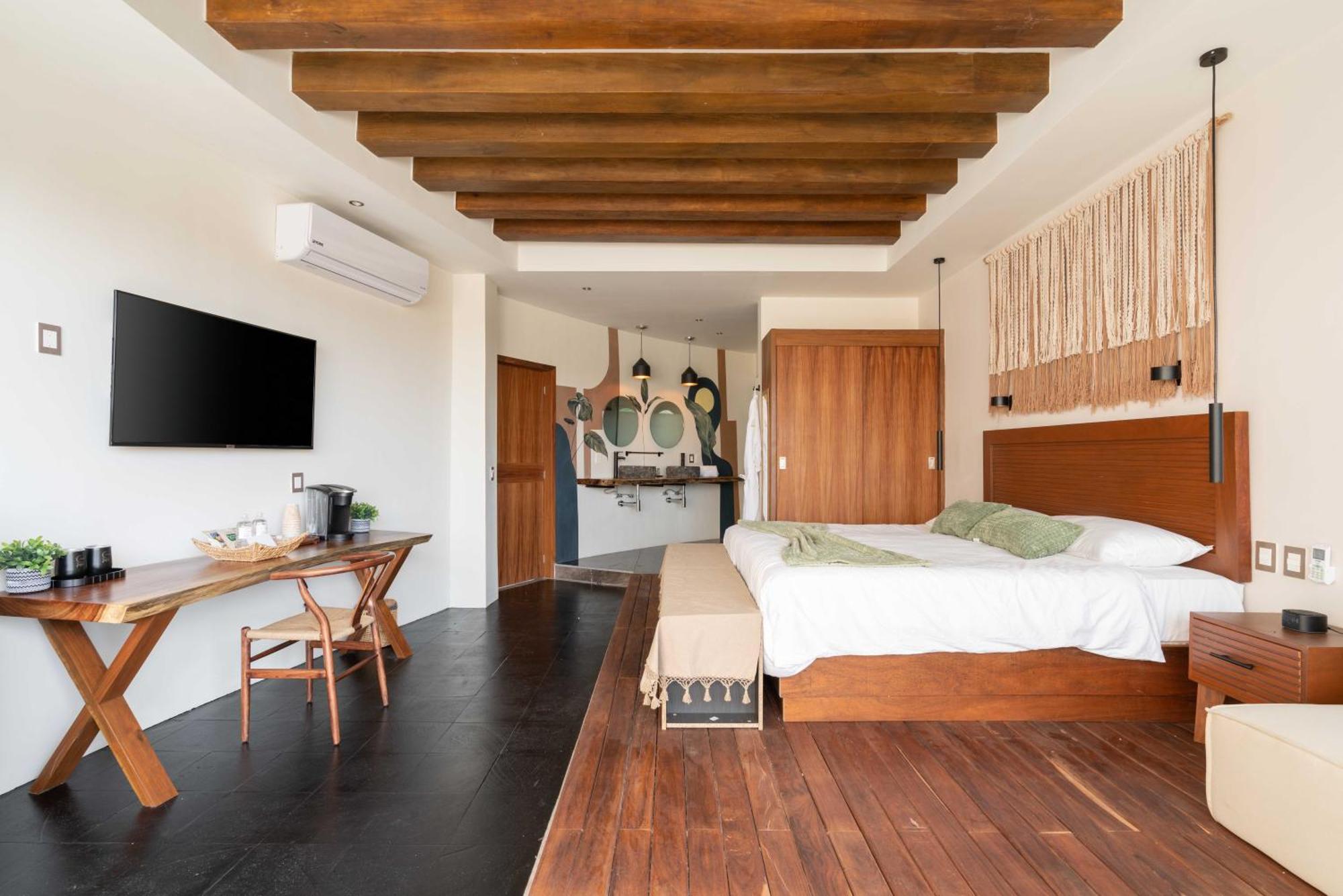 Suite Amor Tulum Ngoại thất bức ảnh