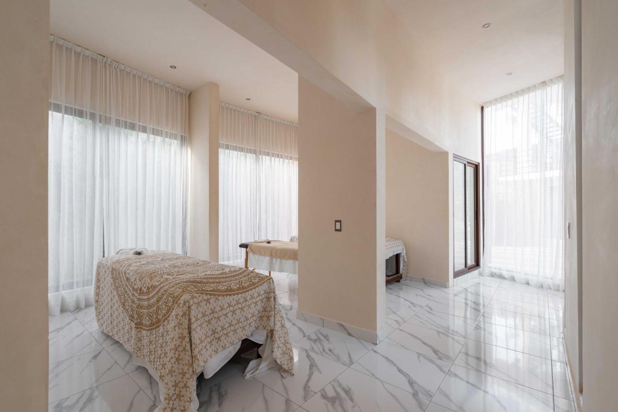 Suite Amor Tulum Ngoại thất bức ảnh